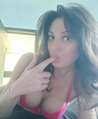 Проститутка Мария